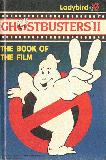 Ghostbusters II, The Book f the Film