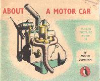 About a Motor Car