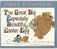 The Great Big Especially Beautiful Easter Egg