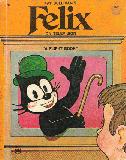 Pat Sullivan\'s Felix on Television