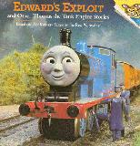 Edward's Exploit and other Thomas the Tank Engine Stories