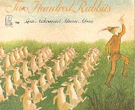 Two Hundred Rabbits