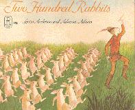 Two Hundred Rabbits