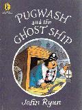 Pugwash and the Ghost Ship