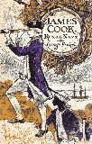 James Cook, Royal Navy