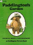 Paddington's Garden