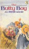 The Butty Boy