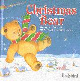 Christmas Bear