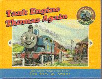 Tank Engine Thomas Again