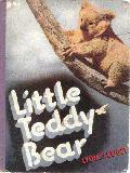 Little Teddy Bear