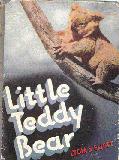 Little Teddy Bear