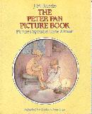 The Peter Pan Picture Book