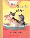 Kitten for a Day
