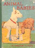Animal Babies