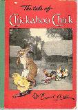 The Tale of Chickaboo Chick