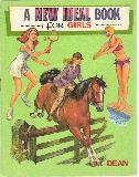 A new Ideal Book for Girls