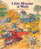 Little Monster at Work