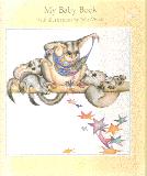 My Baby Book (based on Possum Magic)