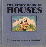 The Story Book of Houses
