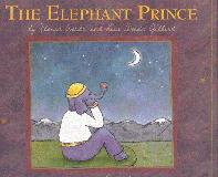 The Elephant Prince. Inspired by an Old Nordic Tale