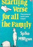 Startling Verse for All the Family