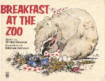 Breakfast at the Zoo
