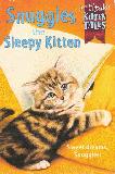 Snuggles the Sleepy Kitten