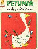 Petunia