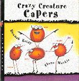 Crazy Creature Capers