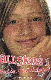 All Stars 1.   Maddy, Goal Defence