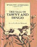 The Tale of Tawny and Dingo