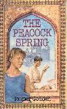 The Peacock Spring  
