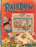 Rainbow Annual 1950