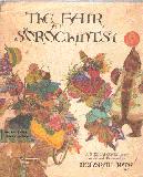 The Fair at Sorochintsi