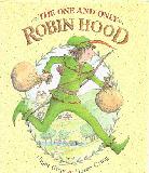 The One and Only Robin Hood
