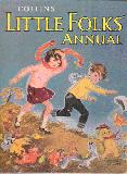 Collins Little Folks\' Annual
