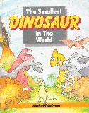 The Smallest Dinosaur In The World