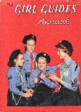 The Girl Guides\' Annual