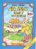 Arthur's Family Vacation