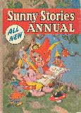 Sunny Stories Annual ; \'All New\'
