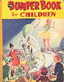 Bumper Book For Children
