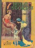 Bible Stories Old Testament With 16 Colour Plates