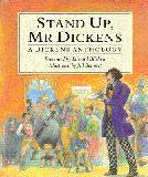 Stand Up, Mr Dickens  A Dickens Anthology