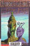 Animorphs : The Hork-Bajir Chronicles