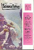 Science Fantasy