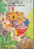 Little Koala and the Parrot