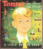 Tommy Goes Round the World