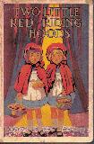 Two Little Red-Riding Hoods or, Sammy\'s Birthday Party