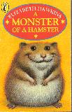 A Monster of a Hamster