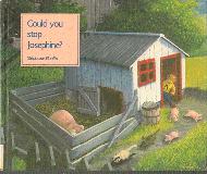 Could you stop Josephine?